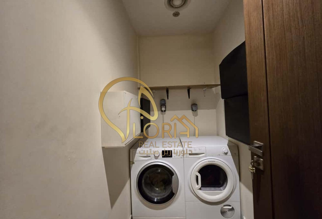 Invest in 1BHK|Fox Hills|1.05M w/Ready Title Deed