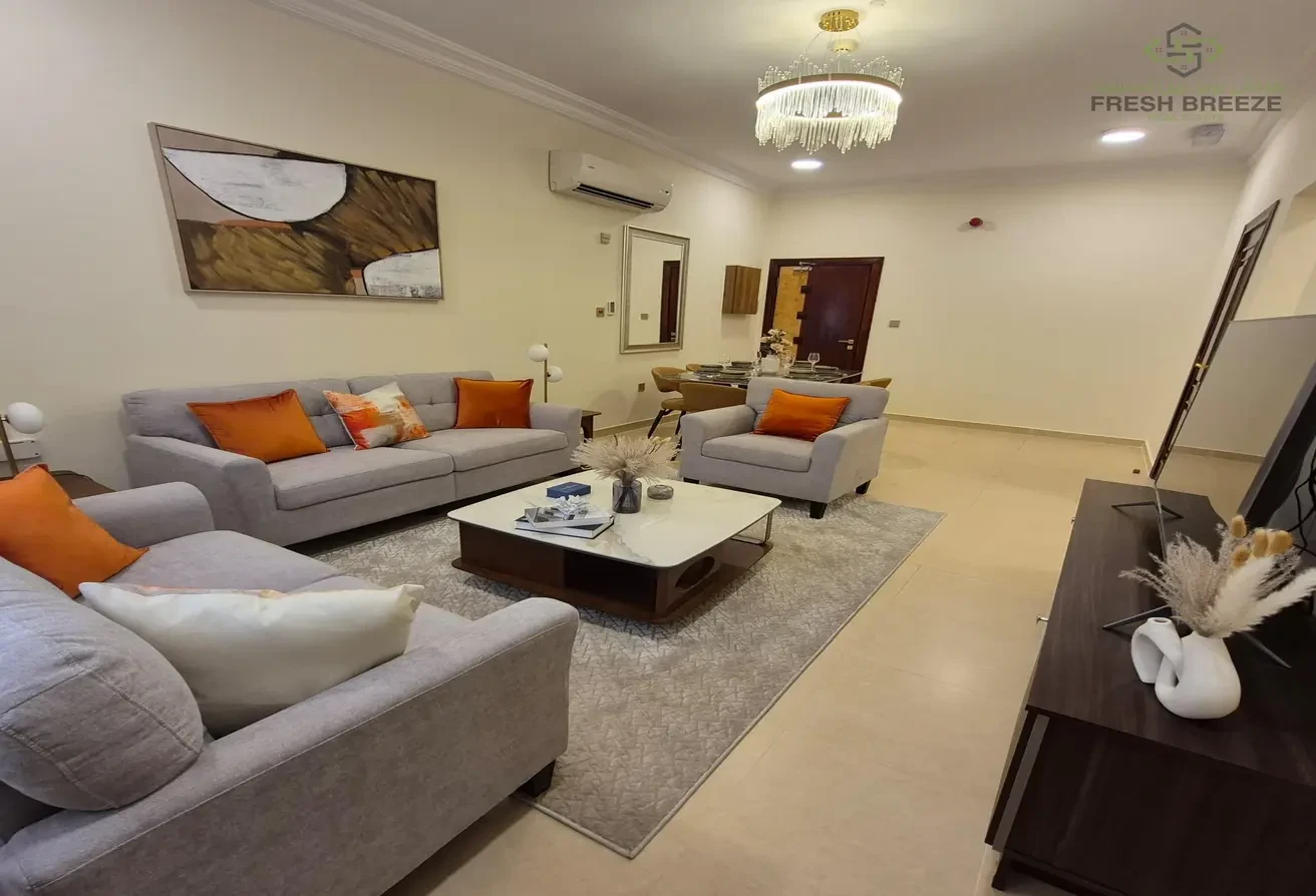 FF 2BHK In Madinat Khalifa With 01Month Free. - Apartment in Madinat Khalifa South