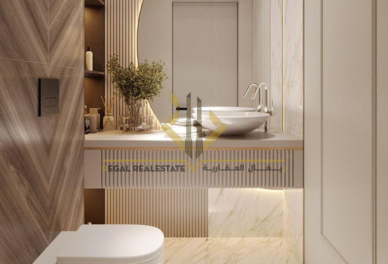 5% Down Payment | 7 Years Installment | 2 Bedrooms - Apartment in Marina District