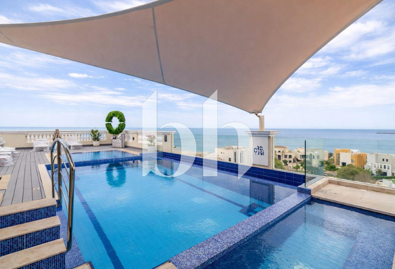 FULLY FURNISHED | BILLS INCLUDED | GIARDINO