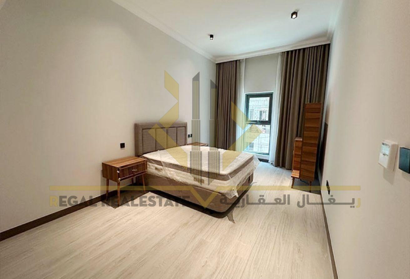 2BR Apartment for rent in Al Waab 7.500QAR - Apartment in Al Waab