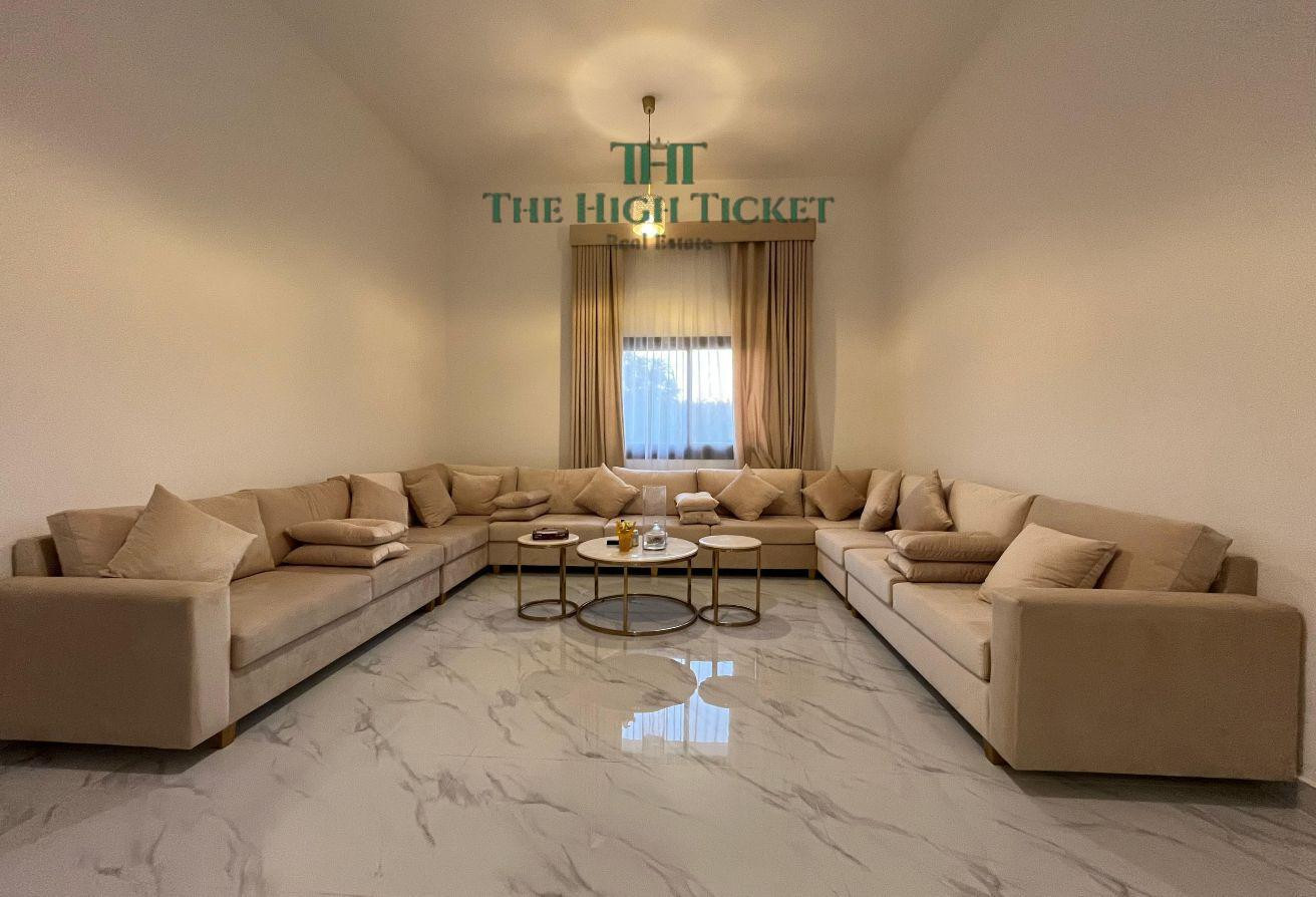 Luxurious | 1BHK | FF | Balcony - Apartment in Artan Residence Apartments Fox Hills 150