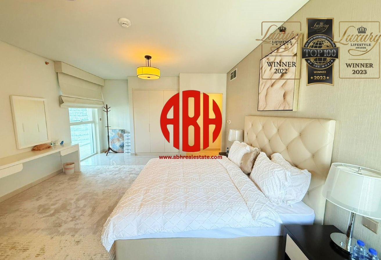 PREMIUM 1 BEDROOM | MODERN DESIGN | FULL AMENITIES - Apartment in Marina District