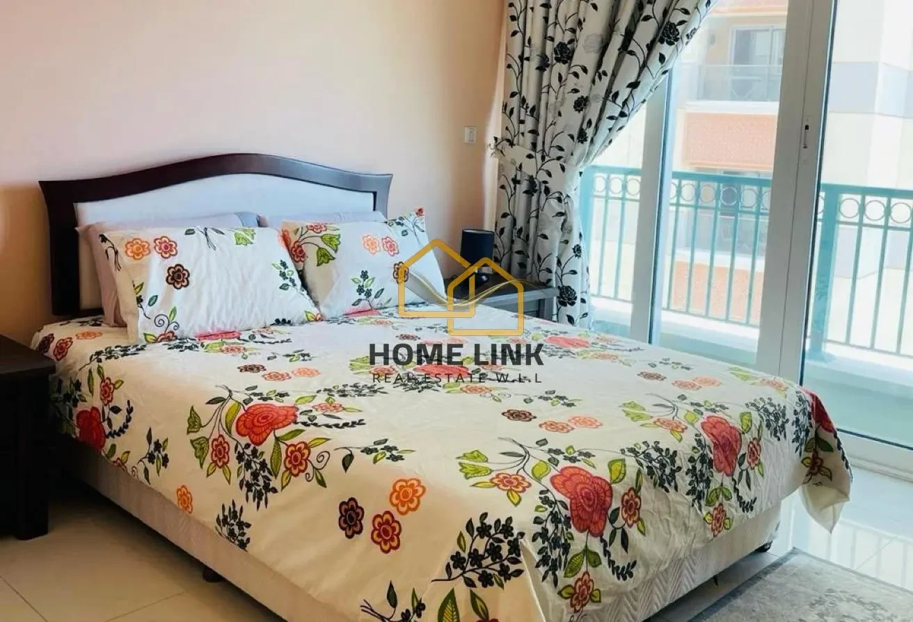 DIRECT SEA VIEW |STUNING 2BR APARTMENT | THE PEARL - Apartment in Viva West