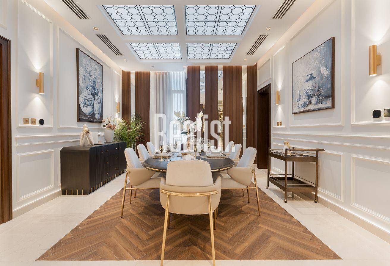 4+MAID PENTHOUSE DUPLEX | PRIVATE POOL | ELEVATOR - Penthouse in Waterfront West Villas