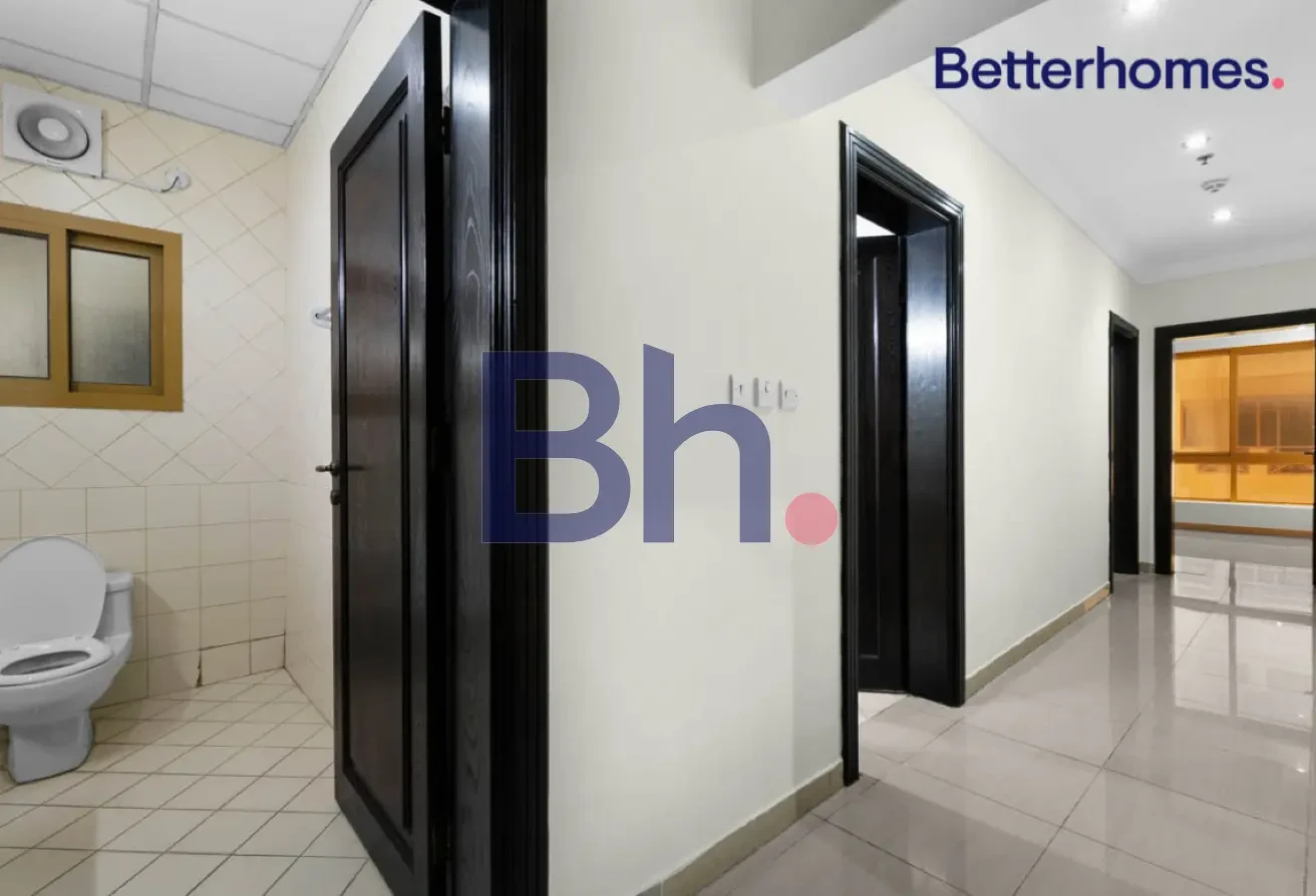 PERFECT LOCATION | UN FURNISHED | MONTHS FREE - Apartment in Al Sadd
