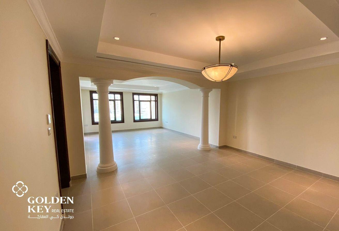 Spacious 2BHK For Rent | Semi-Furnished| The Pearl