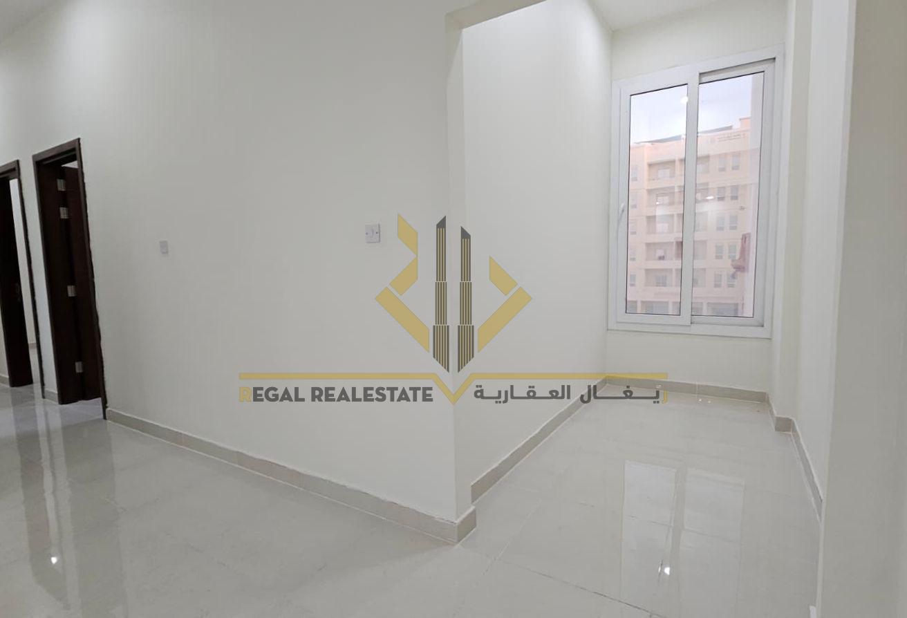 Luxurious 3-Bedroom Apartment in Al Waab with City