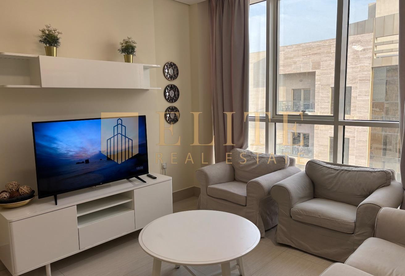 2 BEDROOMS + MAID ROOM | SF | MARINA VIEW