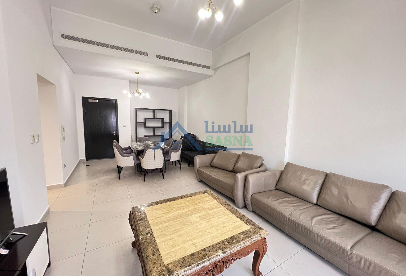 FREE HOLD 2BHK FOR SALE / BACKYARD/FULLY FURNISHED