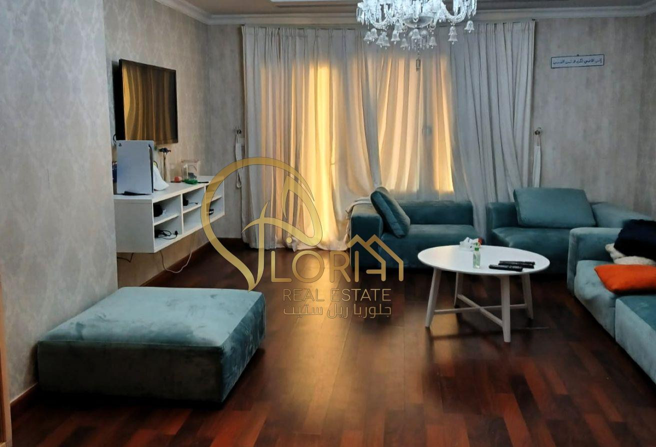 1BR Apartment in The Pearl | Open Balcony 2 View - Apartment in East Porto Drive