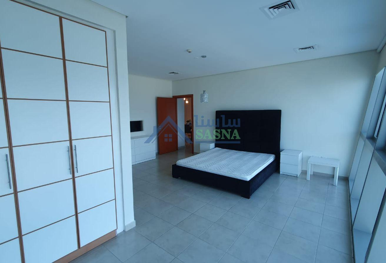 FULLY FURNISHED SPACIOUS 2BHK FOR SALE - HOT DEAL - Apartment in Zig Zag Tower A