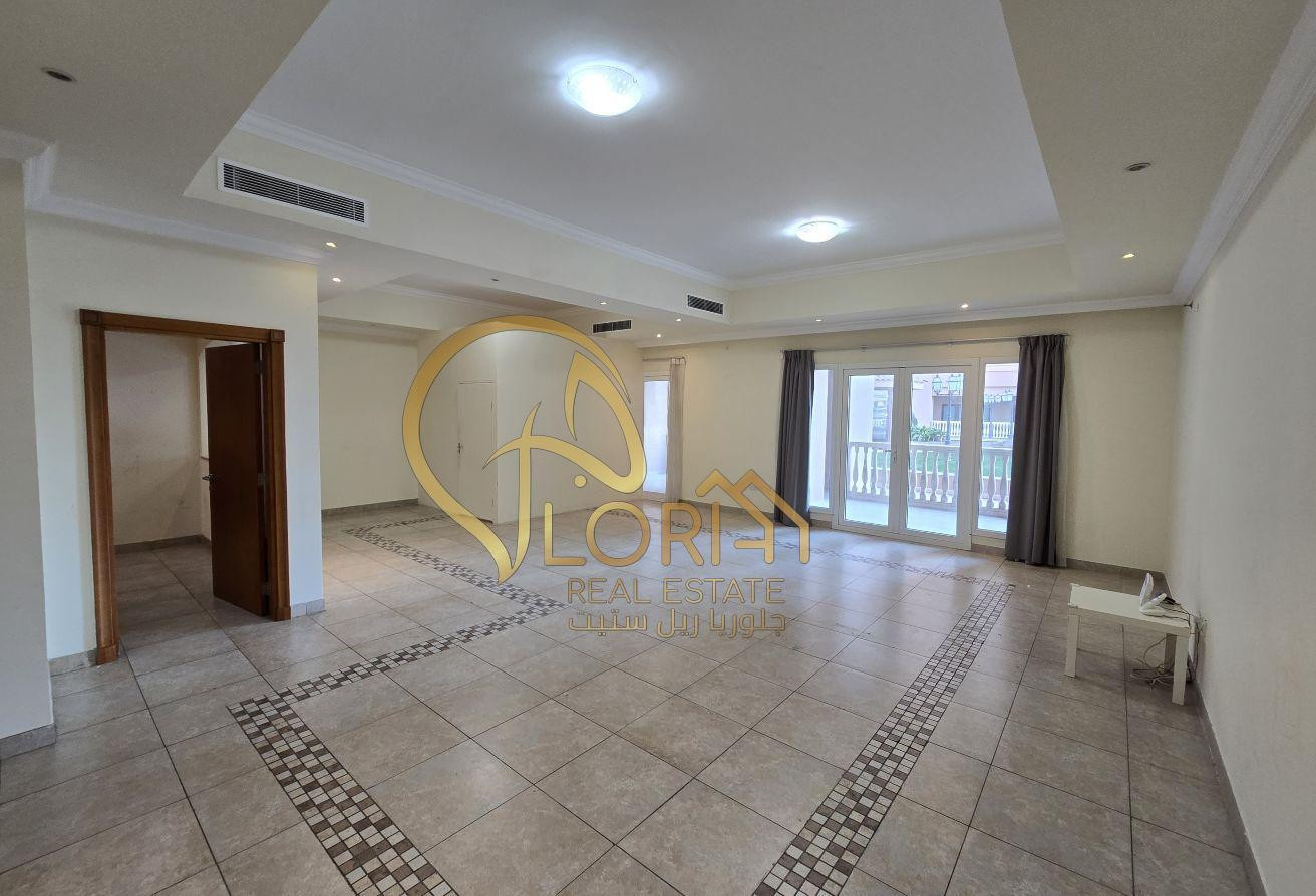 Investment Ready Spacious 2BHK in The Pearl | 2.2M