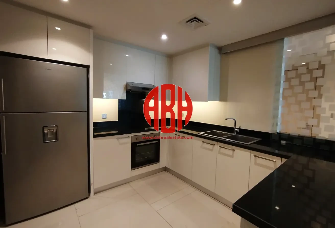 NO AGENCY FEE | FURNISHED 3BDR + MAID | BILLS FREE - Apartment in Abraj Bay
