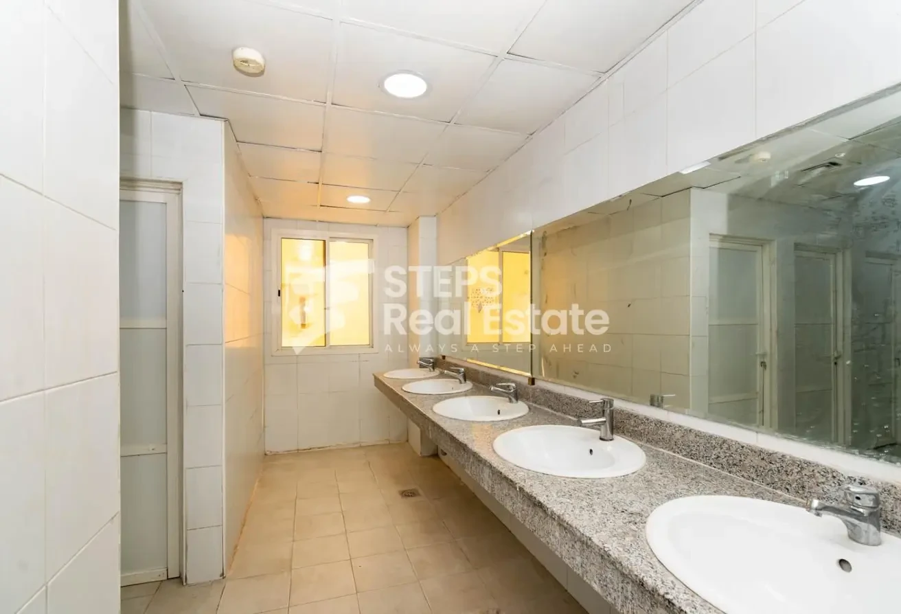 Bulk Units of 539 Rooms for Rent in Industrial - Bulk Rent Units in Industrial Area
