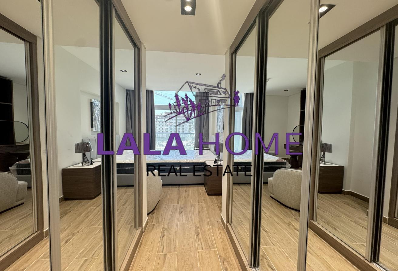 Brand New 1Bedroom, Furnished, Lusail
