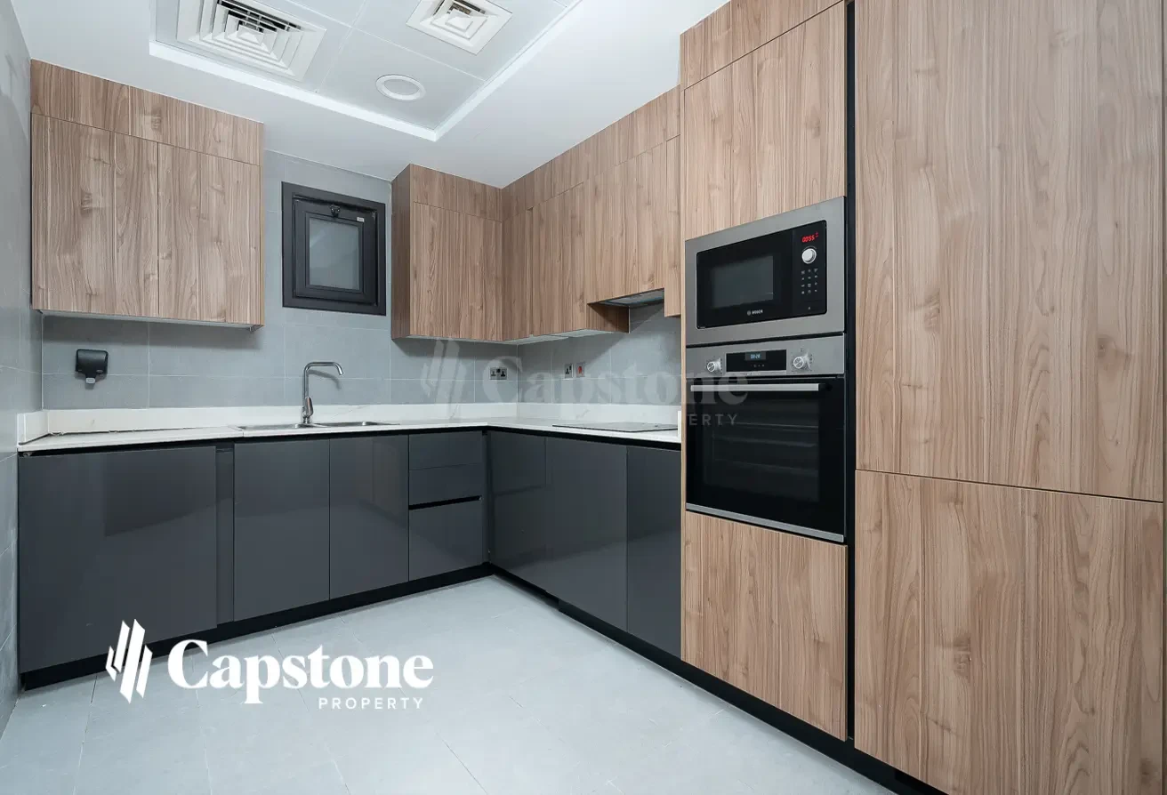 1 MONTH GRACE PERIOD | NO COMMISSION | LUXURY 1BR - Apartment in Muntazah 10