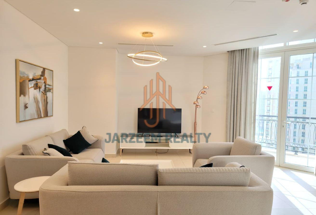 1BR | Fully Furnished | Utilities Included