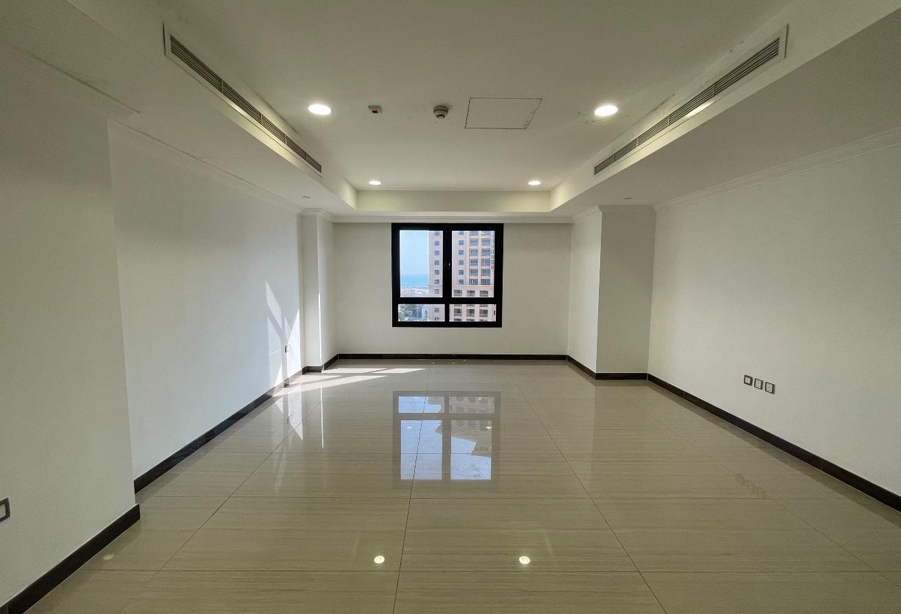 Great offer, undated deposit 1BR SF Sea View - Apartment in East Porto Drive