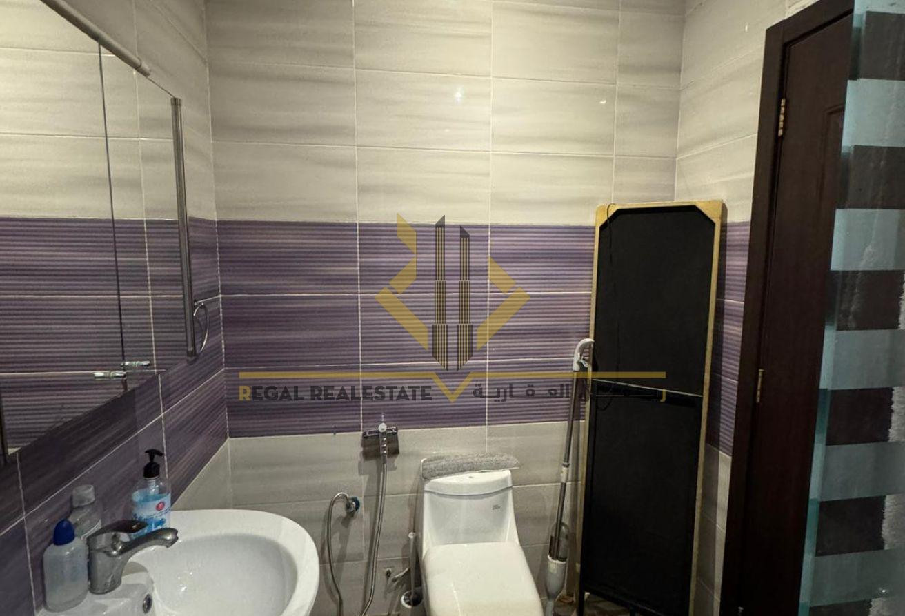 Fully furnished studio in al dafnah INC Bills - Apartment in Al Dafna