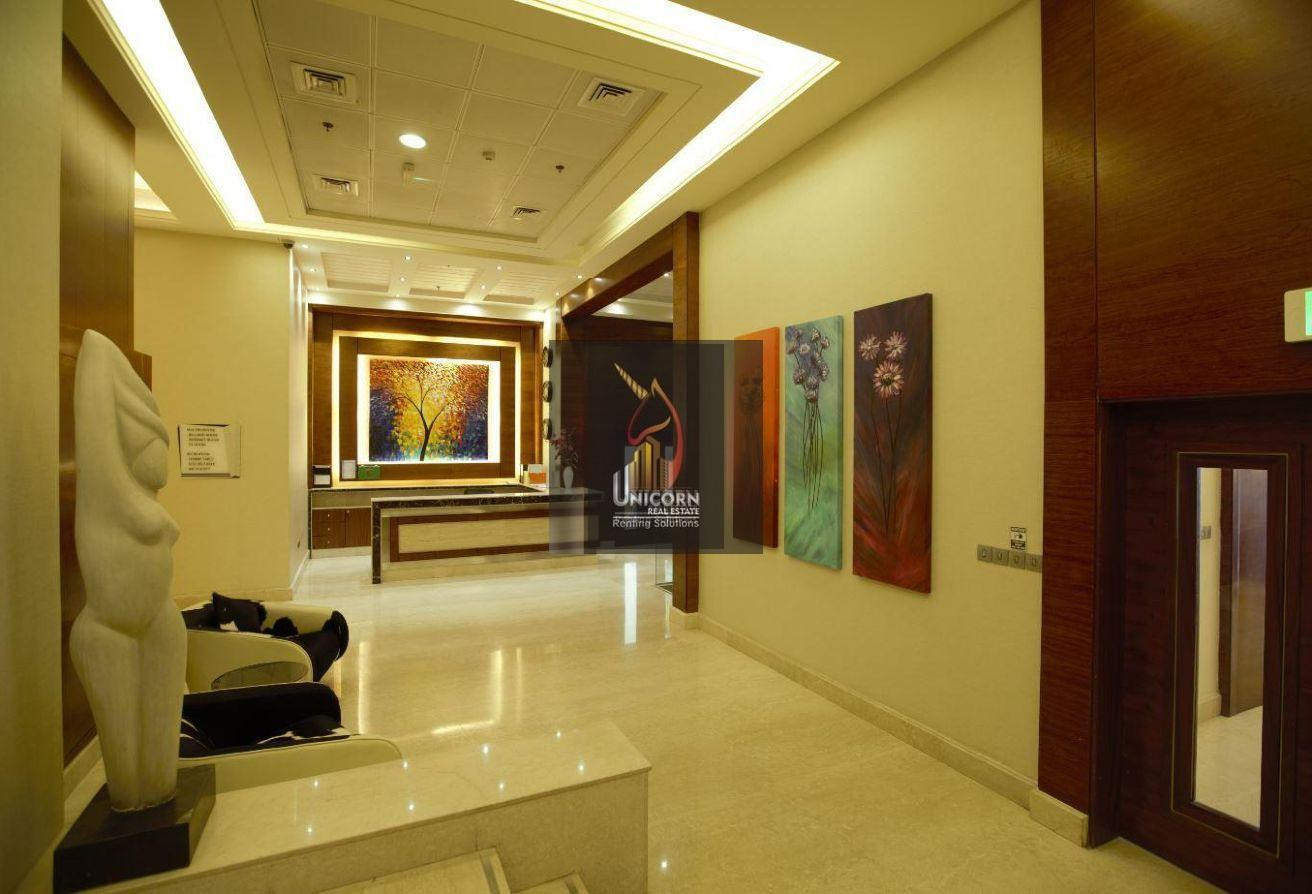 NO COMMISSION|Tremendous 2 BHK Apt|FF|Amenities
