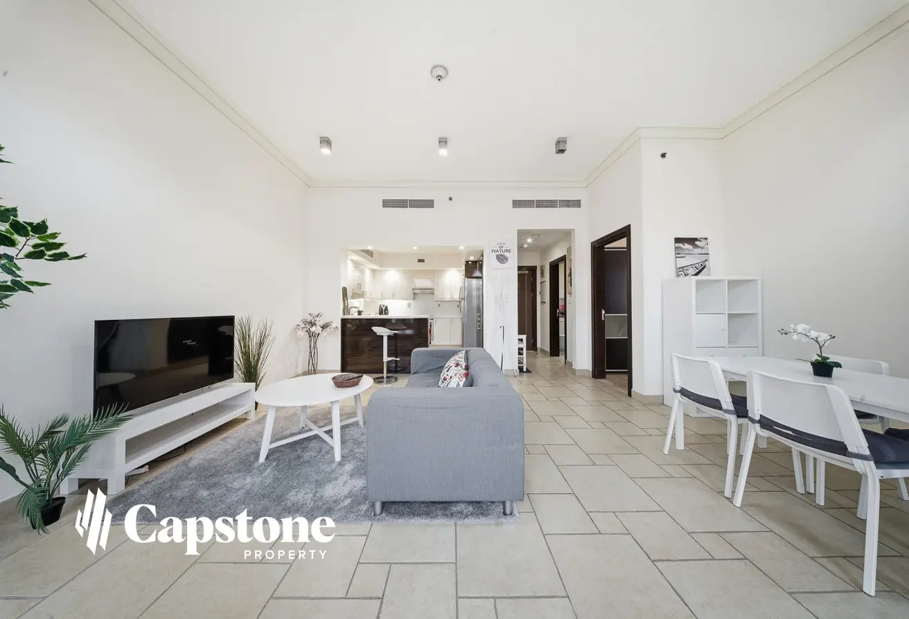 NEAR HAMAD HOSPITAL | PRIME LOCATION | 2BR