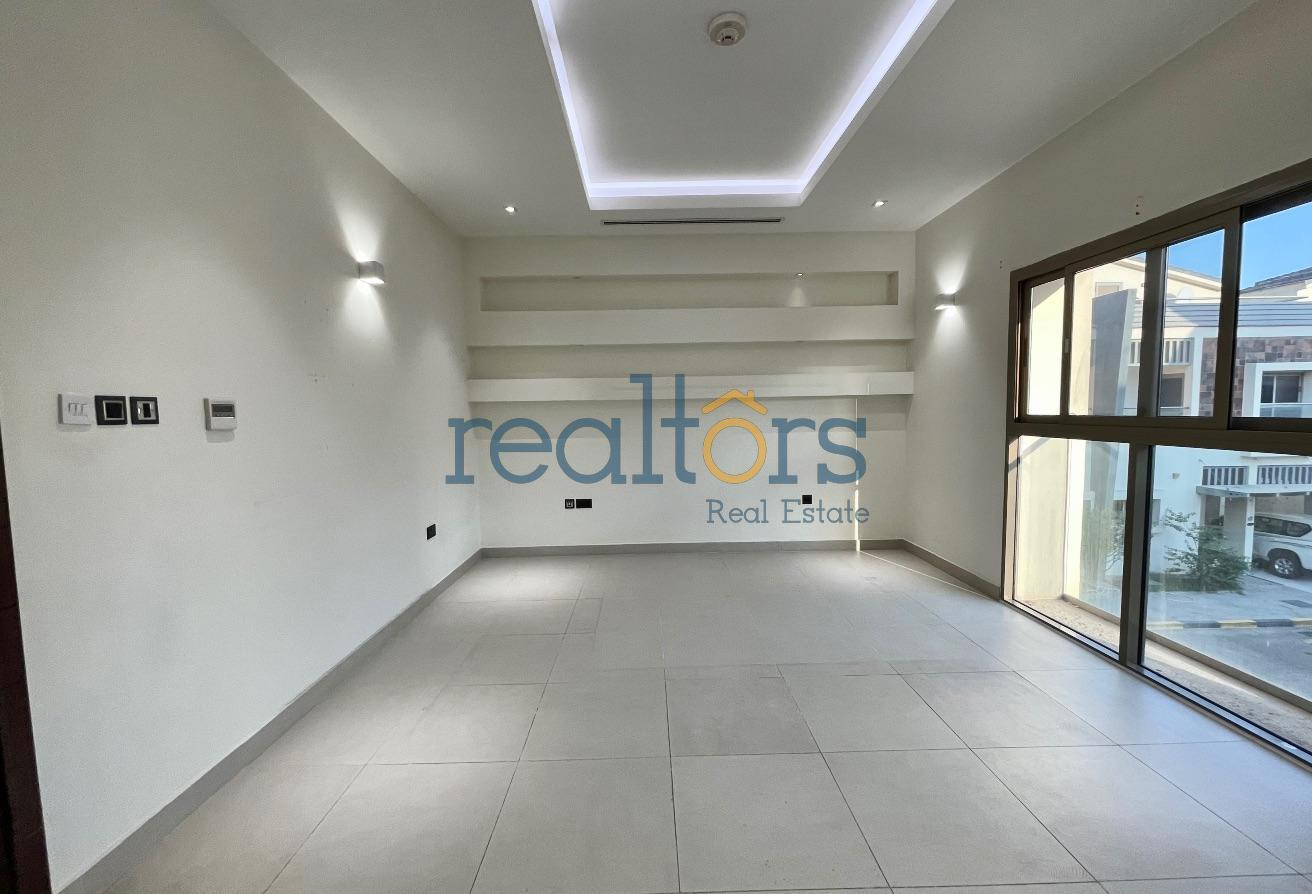 Marvelous 3BR + Maid Villa | Compound | Al Messila - Compound Villa in Al Messila