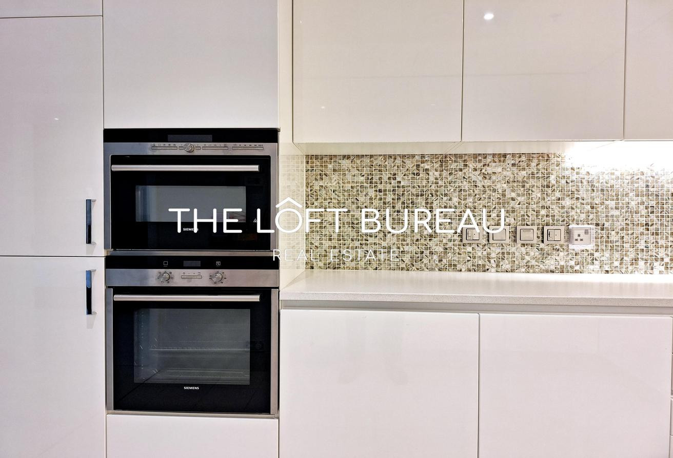 MASSIVE MODERN 3 BR APARTMENT - MSHEIREB - Apartment in Wadi 1