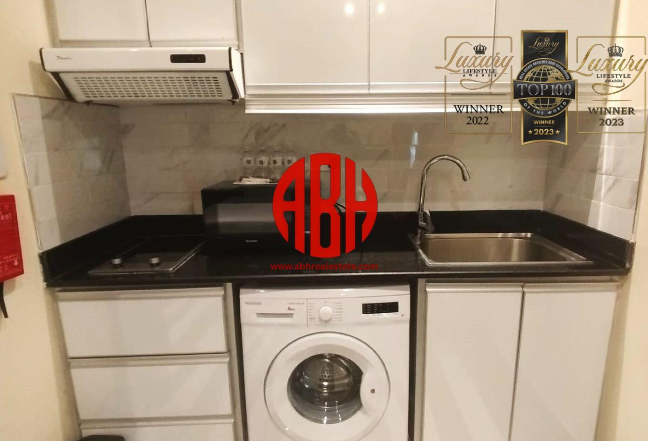 SPACIOUS STUDIO | BILLS INCLUDED | PRIME LOCATION - Studio Apartment in Musheireb