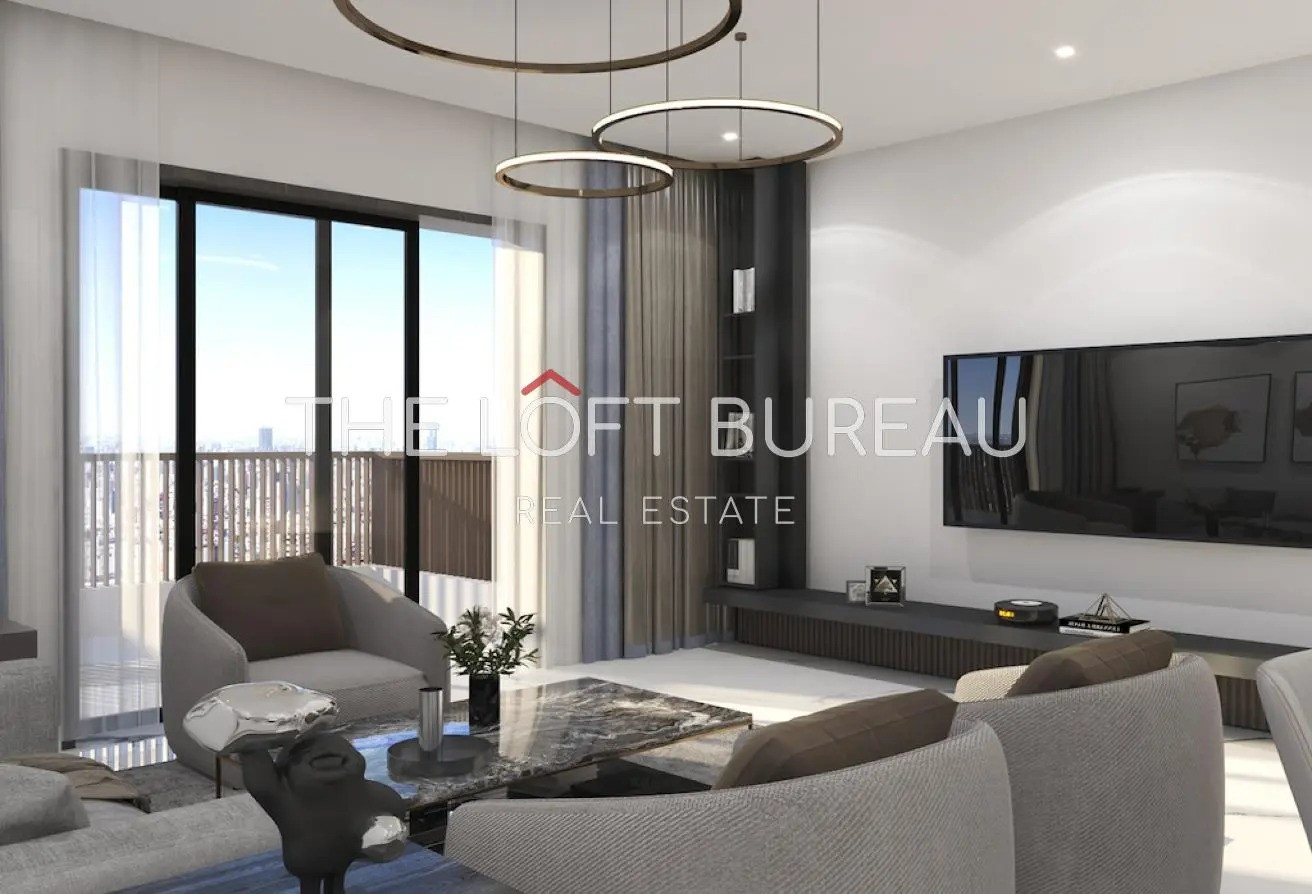 Luxurious 3-Bedroom Apartment in Lusail Marina