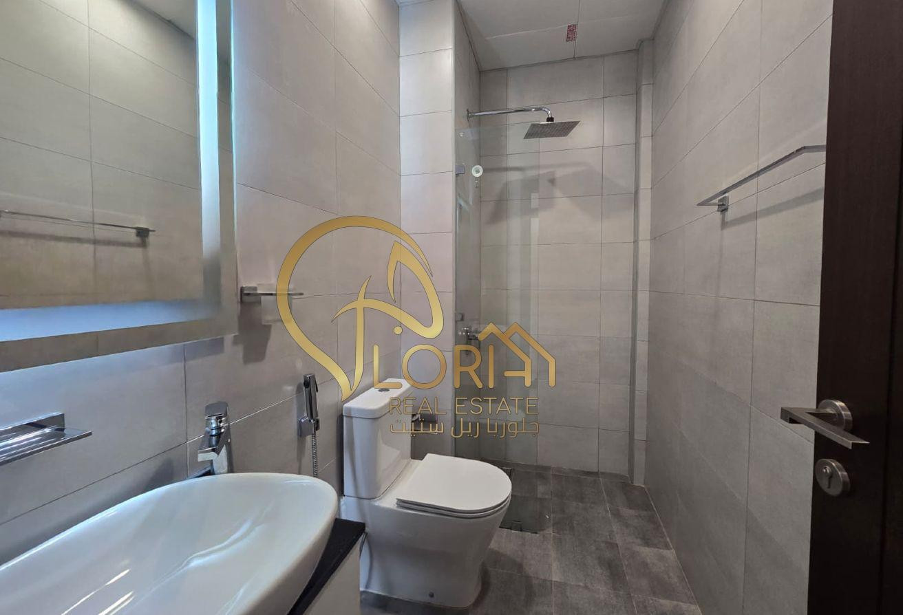 Live Smart: 2BHK in Lusail with Installments