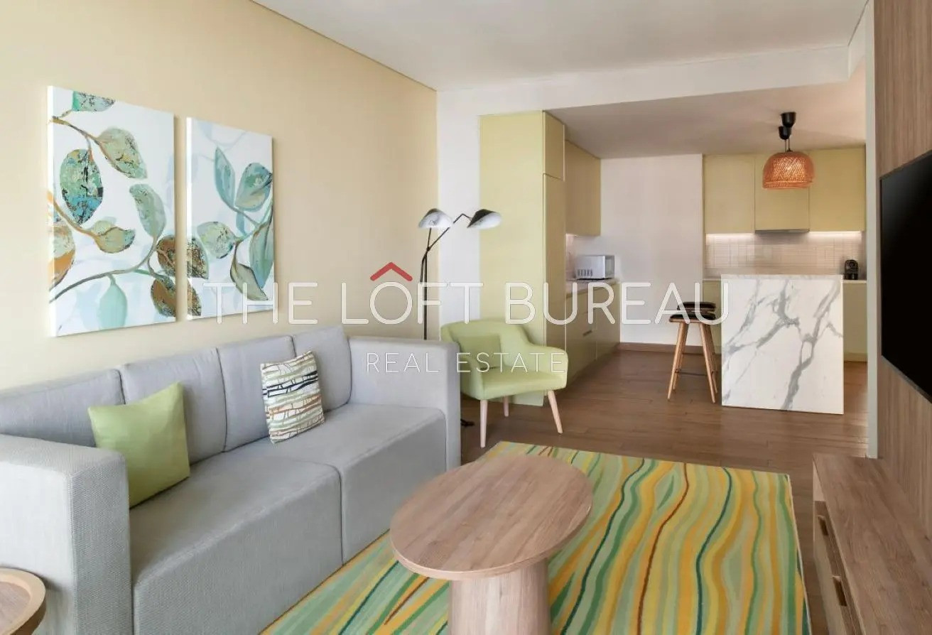 QC INC. 3+maid in westbay for 14000 with sea view