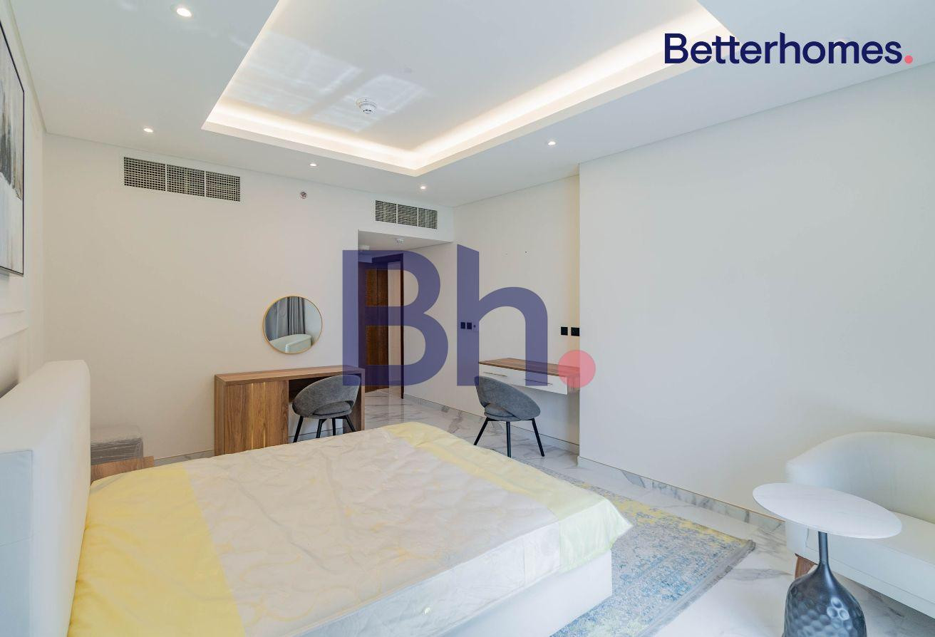 BRAND NEW | 2 BEDROOMS | MAID ROOM | FREE MONTH