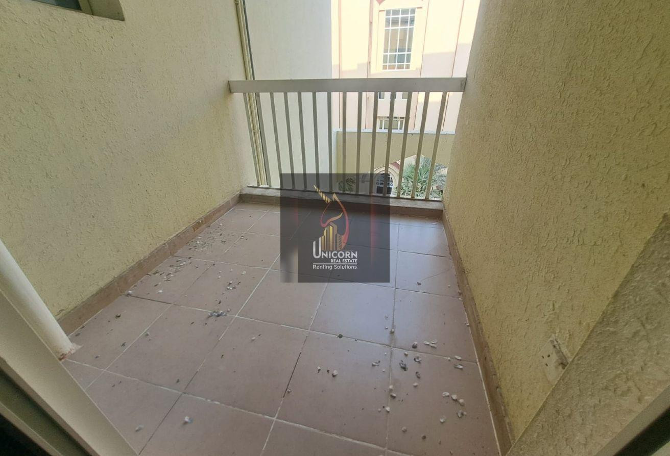 Well-kept 2-Bedroom|Furnished|Balcony - Apartment in Fereej Bin Mahmoud