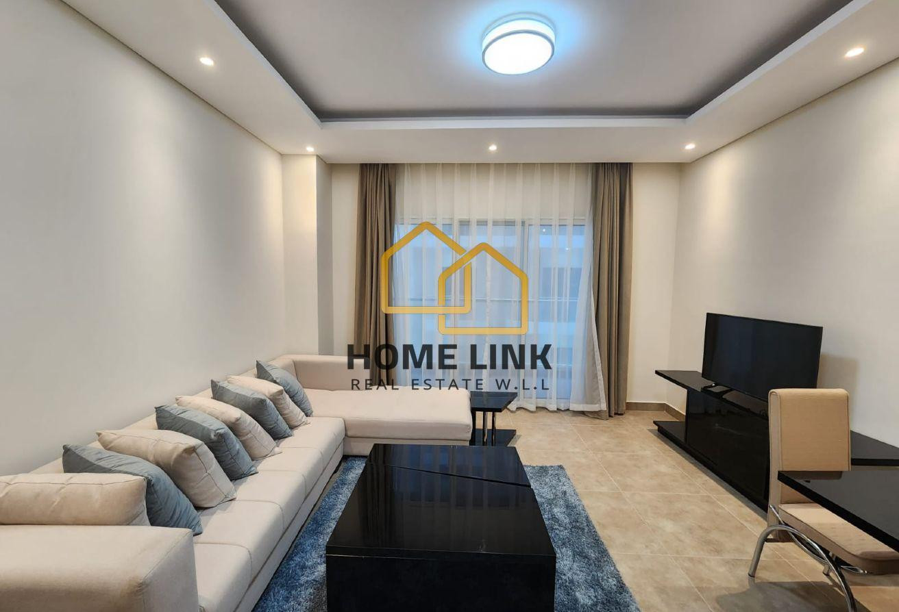SPACIOUS 2 BEDROOM APARTMENT IN AL ERKIYAH - Apartment in Al Erkyah City