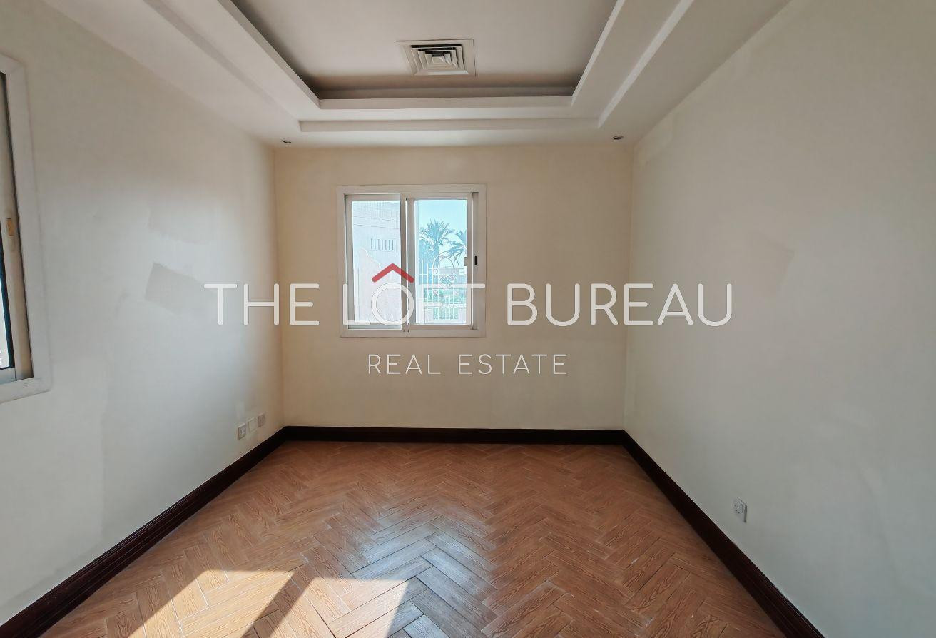 West Bay Lagoon | 450 m² | Spacious Backyard | - Villa in West Bay Lagoon