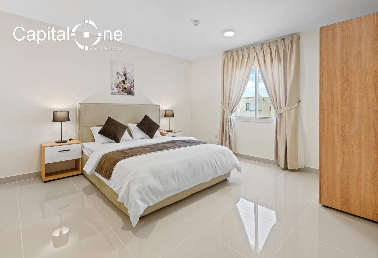 1BHK Fully Furnished For Ideal Families And Couple