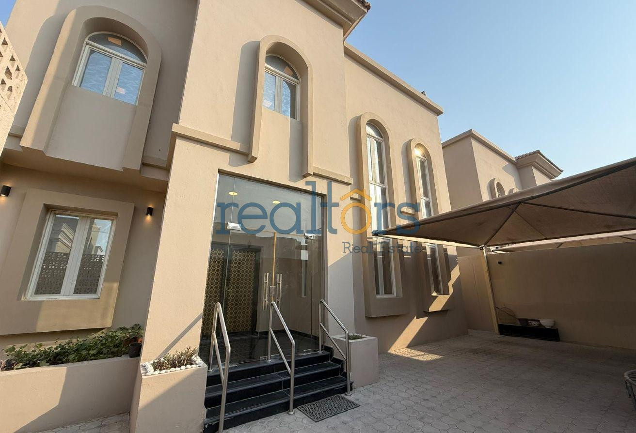 Standalone Villa for Rent | Abu Hamour - Villa in Bu Hamour Street