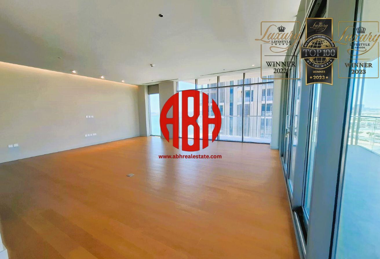 IMPRESSIVE SIDE SEA-VIEW |COZY 2BDR+MAID |6YR PLAN - Apartment in Seef Lusail
