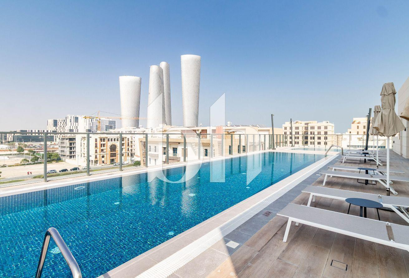HIGH ROI | 5% DOWNPAYMENT | LIMITED UNITS