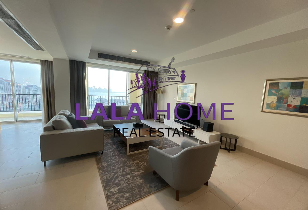 Beach View, Bills and WiFi Incl. 2BR apartment - Apartment in Viva West