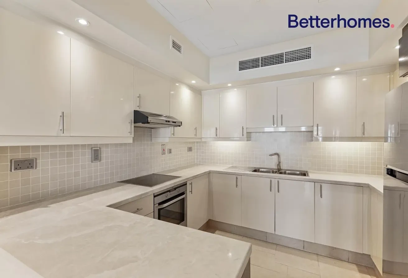 COZY | 1 BEDROOM | SEMI FURNISHED | SPACIOUS - Apartment in Doha