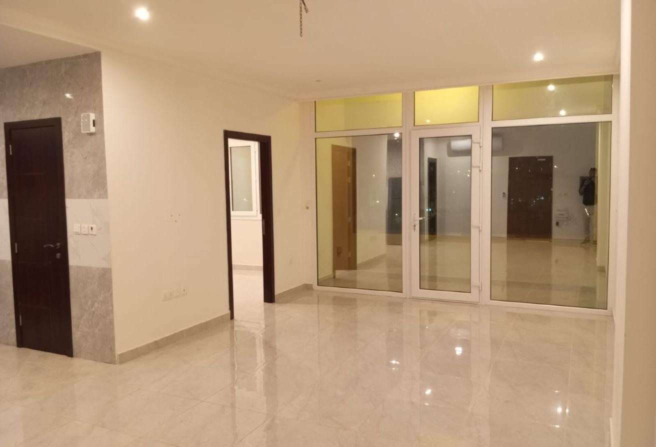 Spacious Semi-Furnished1BHK Apartment with Balcony