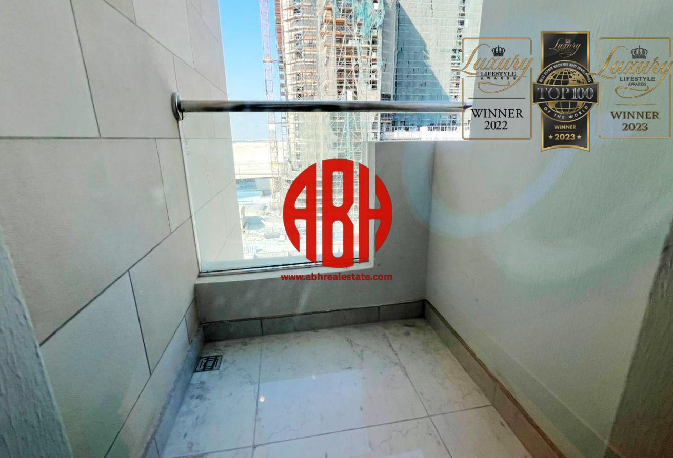 BRAND NEW UNIT | MODERN 2 BDR | PREMIUM LOCATION - Apartment in Al Erkyah City