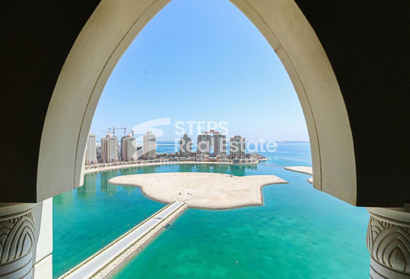 Bills Inclusive | Penthouse with Panoramic View - Penthouse in Viva West