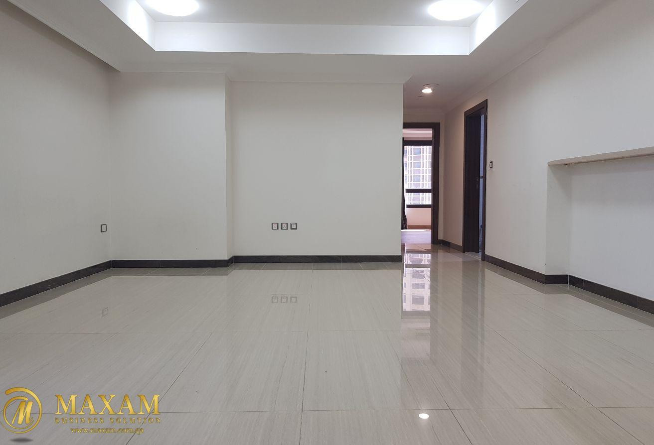 2 Bhk SF 1 Master Bedroom Pearl / Porto Arabia - Apartment in Porto Arabia