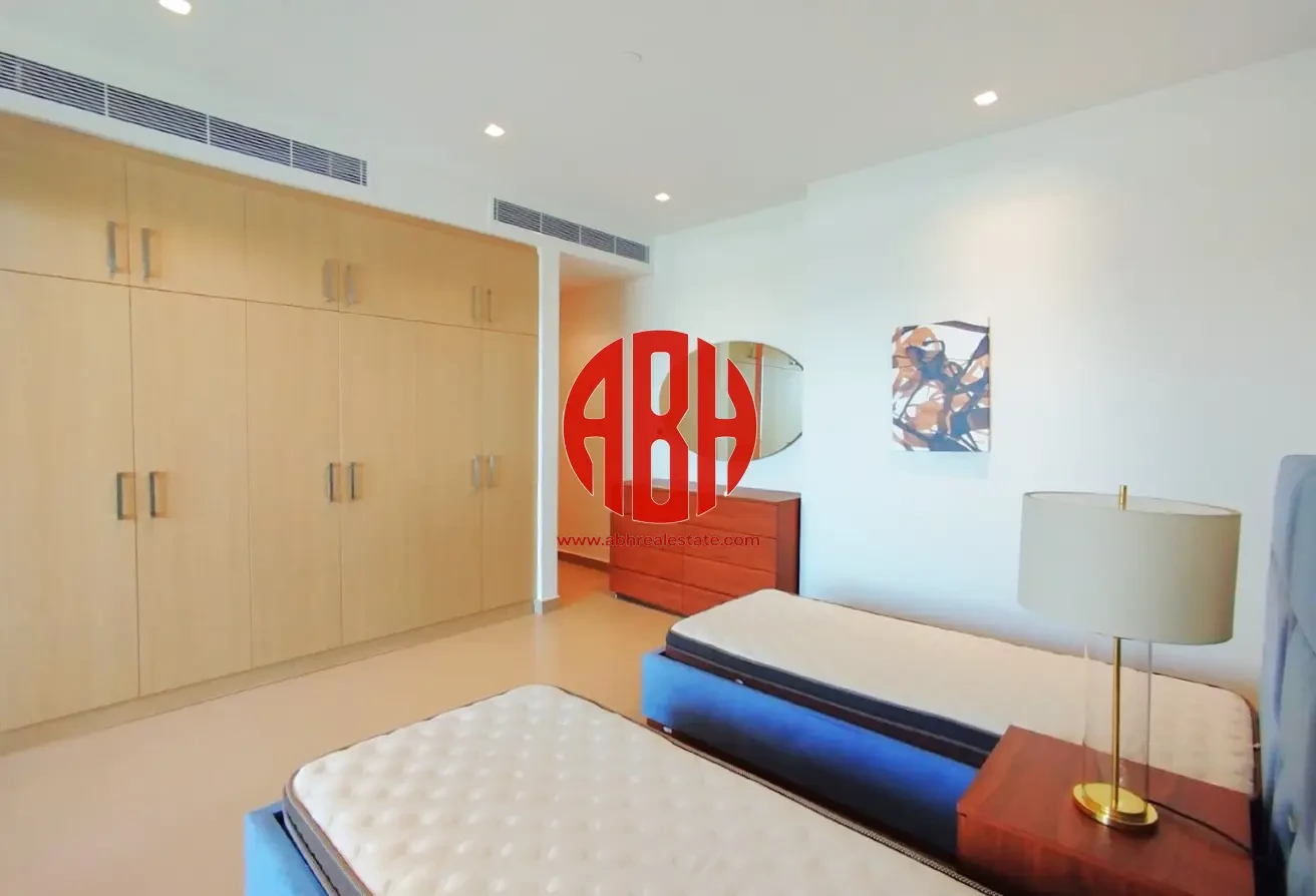 FREE BILLS | LUXURY 2BDR+BALCONY | COZY AMENITIES - Apartment in Burj Al Marina