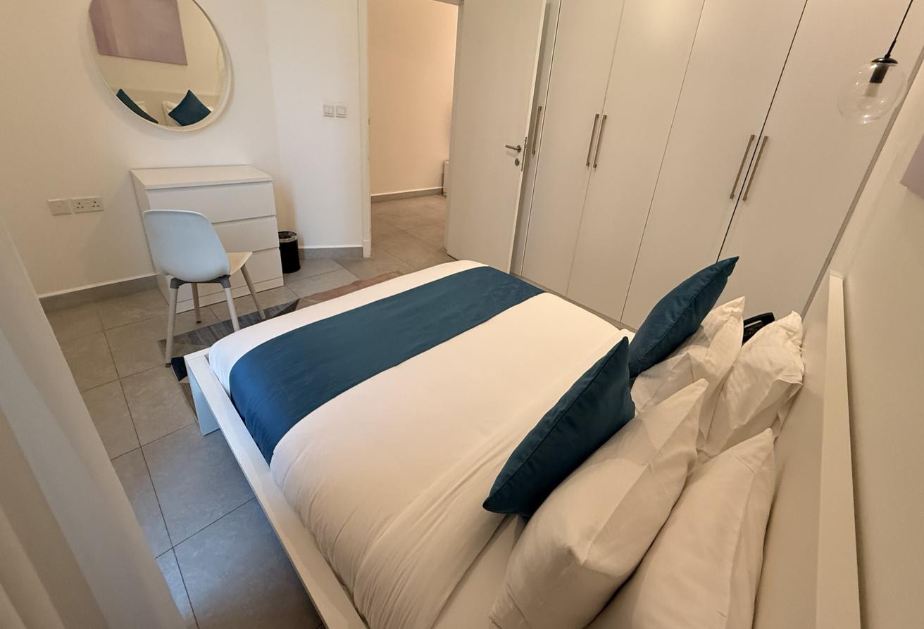 SPACIOUS 1 BHK FULLY FURNISHED HOTEL APARTMENT!!!! - Hotel Apartments in Rawdat Al Khail