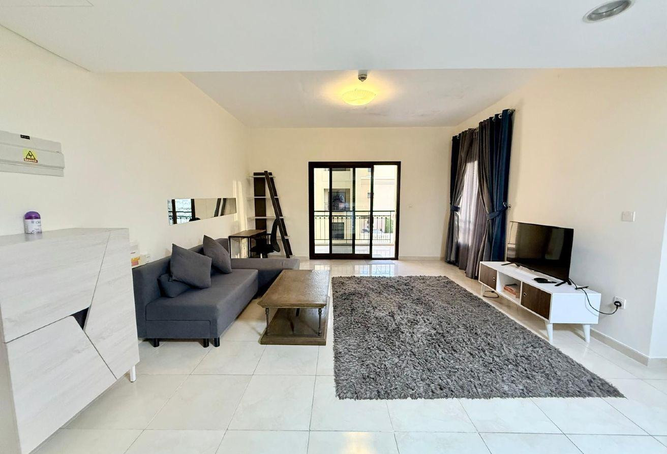 LUXURY_ONE BEDROOM_LUSAIL_PREMIUM LOCATION