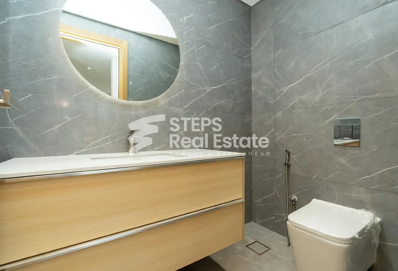 Luxurious New Apartment with Balcony and City View - Apartment in Giardino Apartments